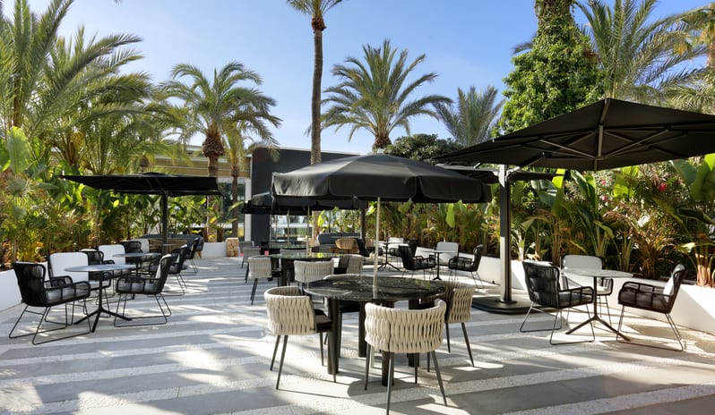 Antïdote Recharge Station